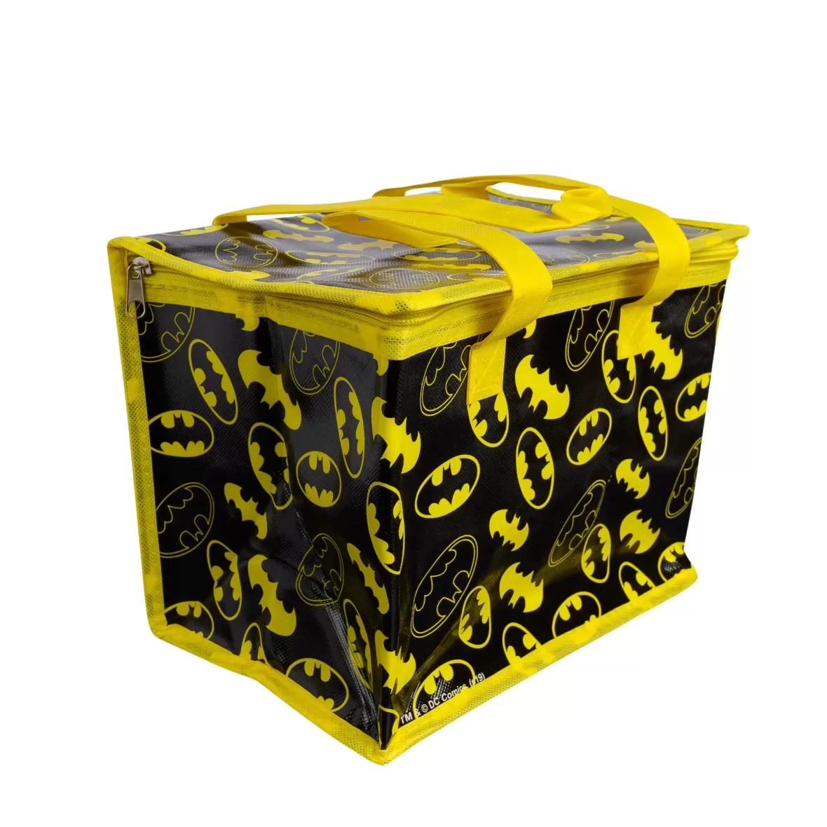 Warner Bros_DC Batman Lunch Cooler Bag_2