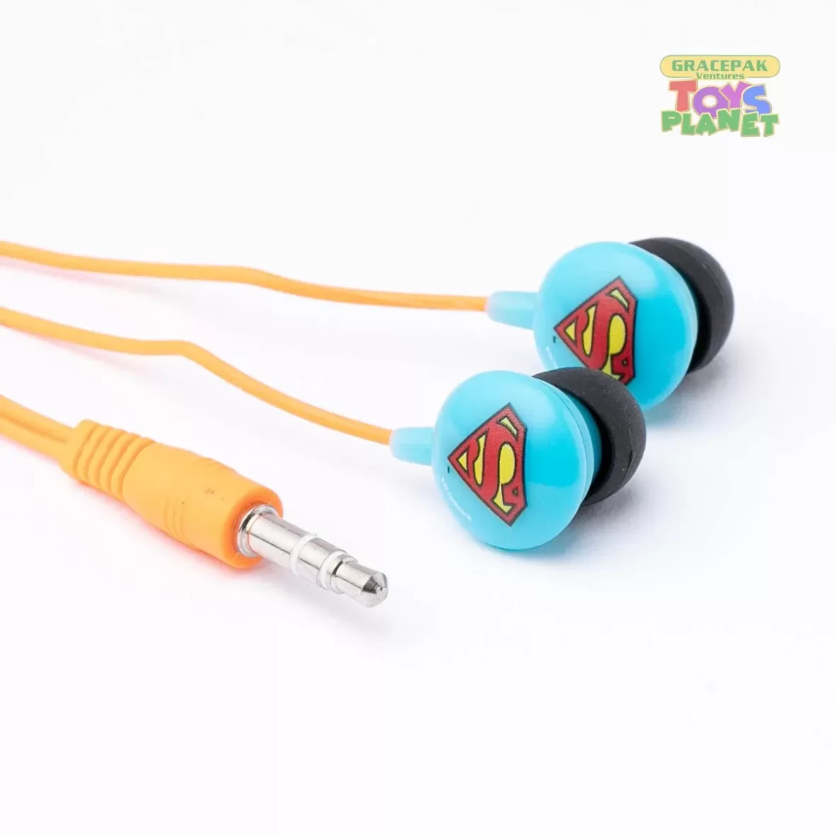 Warner Bros_Ear Phones_2