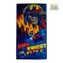 Batman Beach Towel