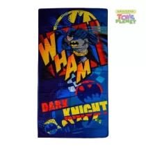 Warner Bros_Microfiber Beach Towel_TRHA1925_1