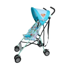 Warner Bros_Superman Buggy Stroller_2