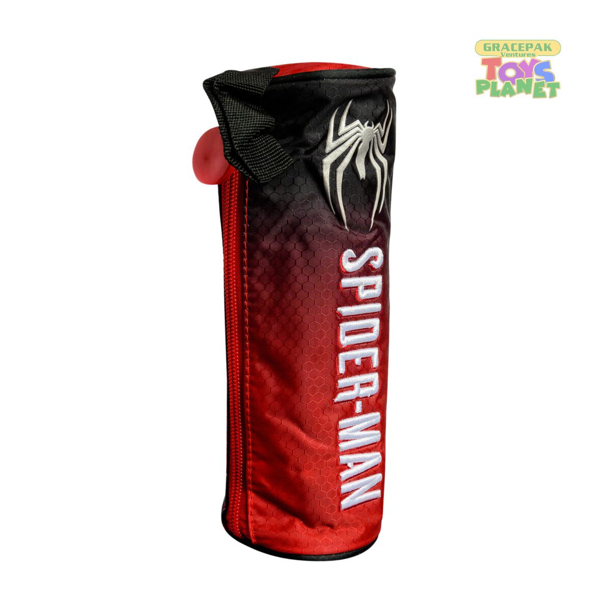 Spiderman Pencil Case
