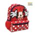 Minnie Mouse Backpack 12"