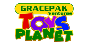 Gracepak Ventures-Toys Planet