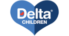 Delta Children Logo