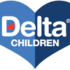 Delta Children Logo