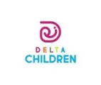 Delta-Logo