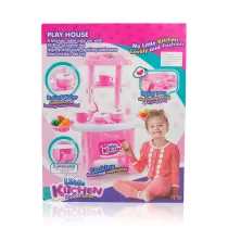 Kids Kitchen Set