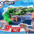 Colorful water guns for kids, featuring ergonomic designs, easy-to-use triggers, and vibrant splashes of color—perfect for outdoor fun and summer play.